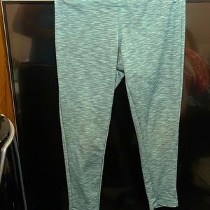 Jockey Workout leggings